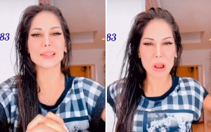 Mayra Cardi - Imagem Reprodução Instagram