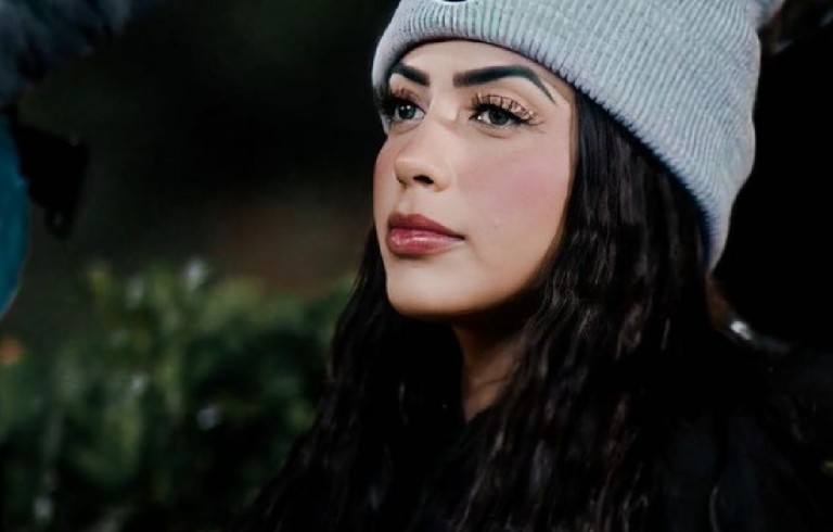 Mc Mirella - Reprodução do Instagram