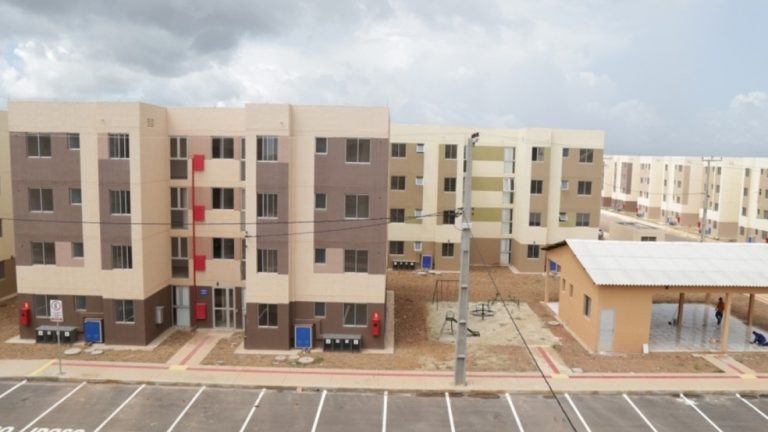 Como se cadastrar no Minha Casa, Minha Vida? Veja o que precisa para participar do programa (imagem: divulgação/G1)