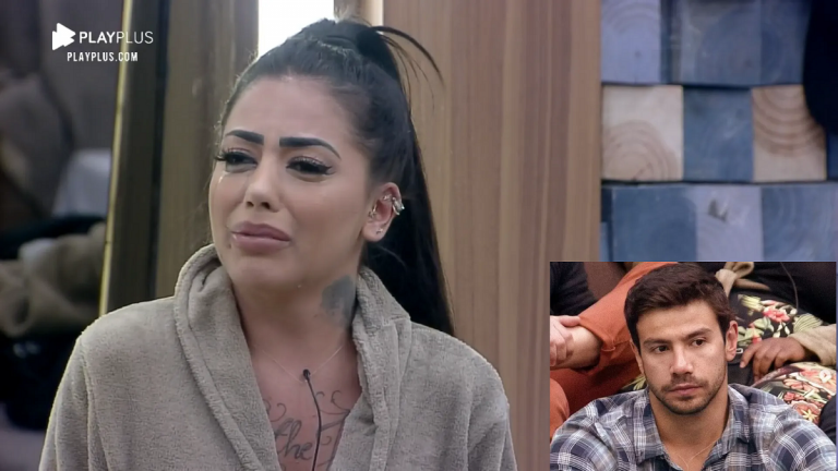 Mirella e Mariano/ Reprodução internet