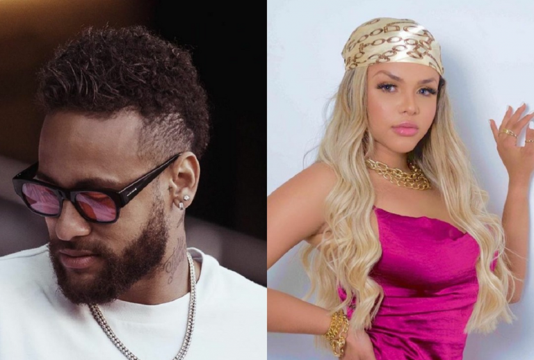 Neymar - Reprodução Instagram