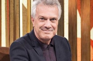 Pedro Bial - Reprodução do Instagram