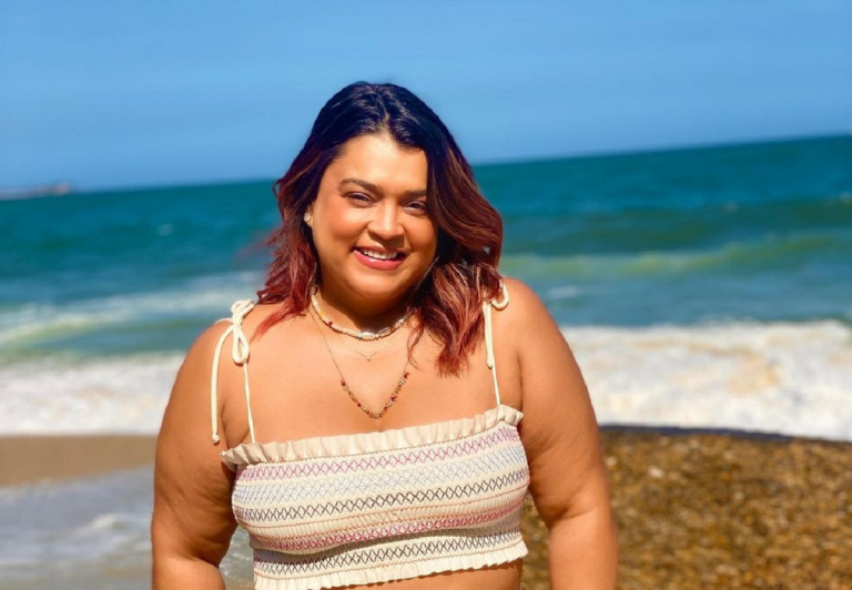 Preta Gil - Reprodução Instagram