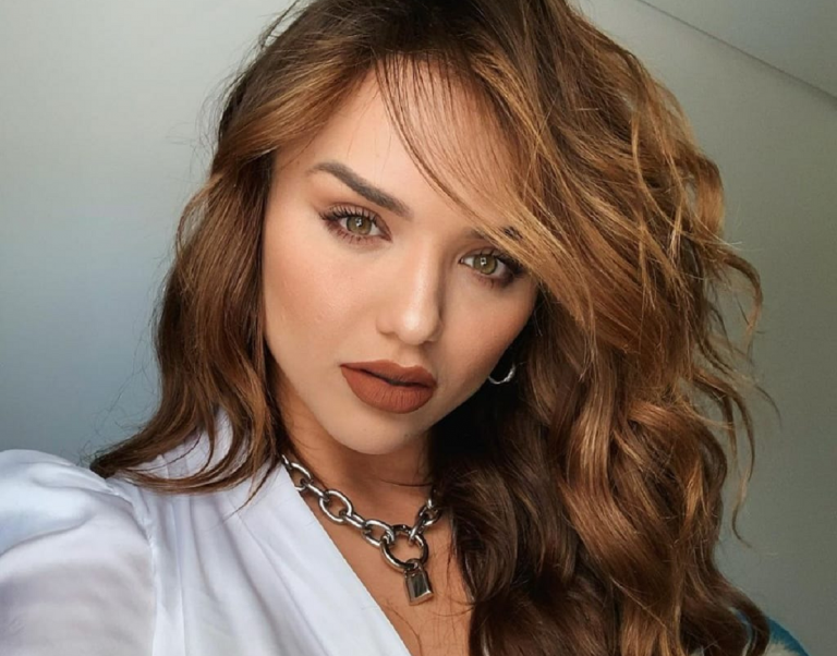 Rafa Kalimann - Reprodução Instagram