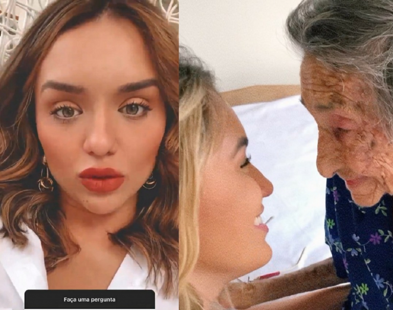 Rafa Kalimann - Reprodução Instagram