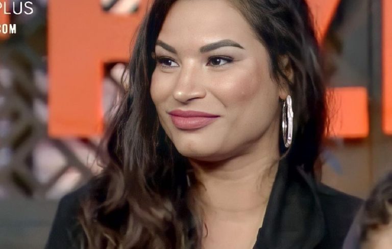 Raissa Barbosa - Reprodução do Instagram