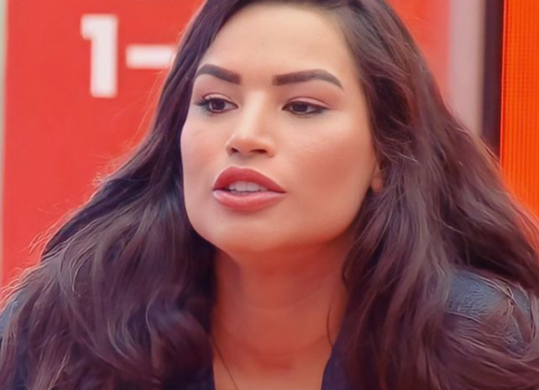 Raissa Barbosa/ Reprodução instagram