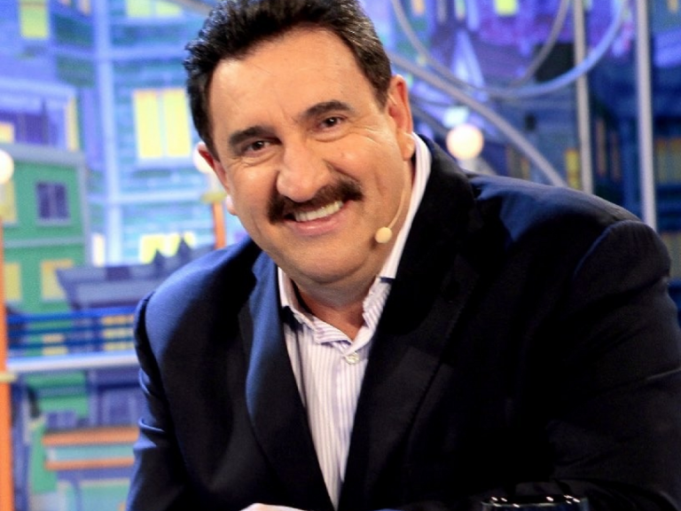 Ratinho - Reprodução Instagram