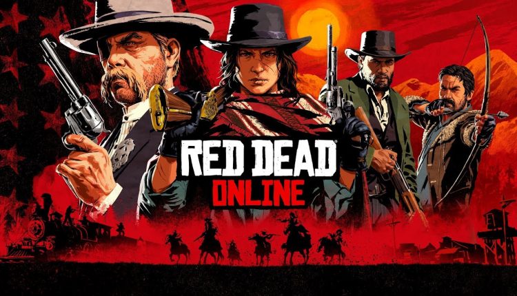 Red Dead terá jogo independente