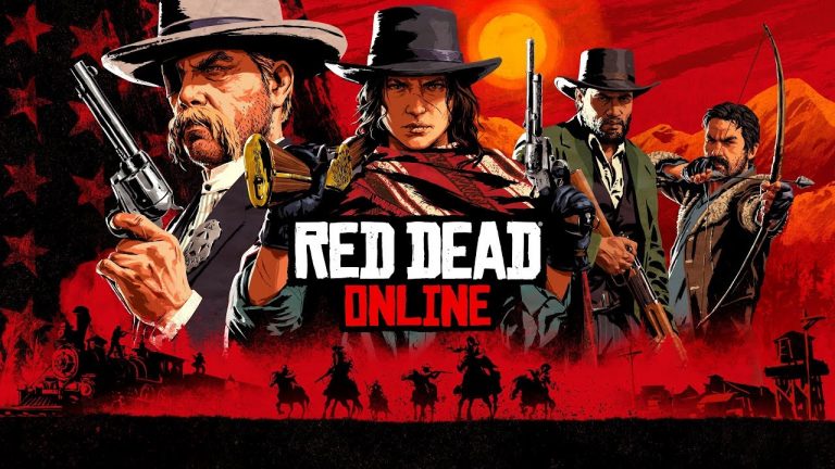 Red Dead terá jogo independente