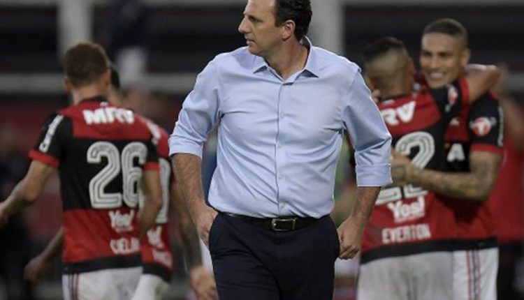 Rogério Ceni prepara Flamengo para encarar o Racing pela Libertadores/ Foto: Metrópoles