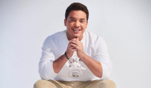 Reproduzido do instagram / Wesley Safadão