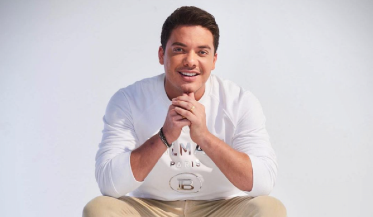 Reproduzido do instagram / Wesley Safadão