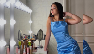 Mel Maia/ Reprodução do Instagram