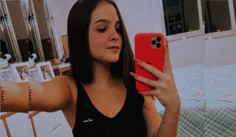 Mel Maia/ Reprodução do Instagram