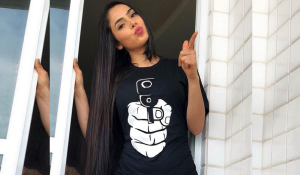 Foto reproduzida via instagram/ Juliana Caetano