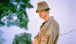 Foto reproduzida do Instagram / João Guilherme