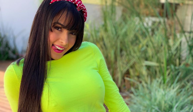 Foto reproduiza do instagram / Juliana Caetano