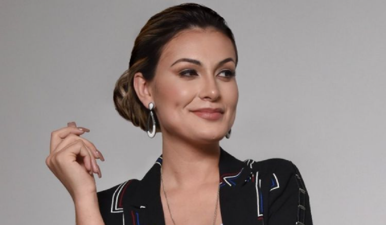 Foto reproduzida do Instagram / Andressa Urach