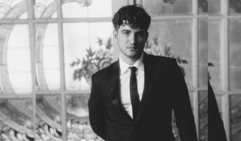 Foto reproduzida do Instagram/ Jão