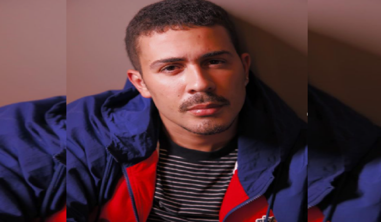 Foto reproduzida do Instagram/ Carlinhos Maia