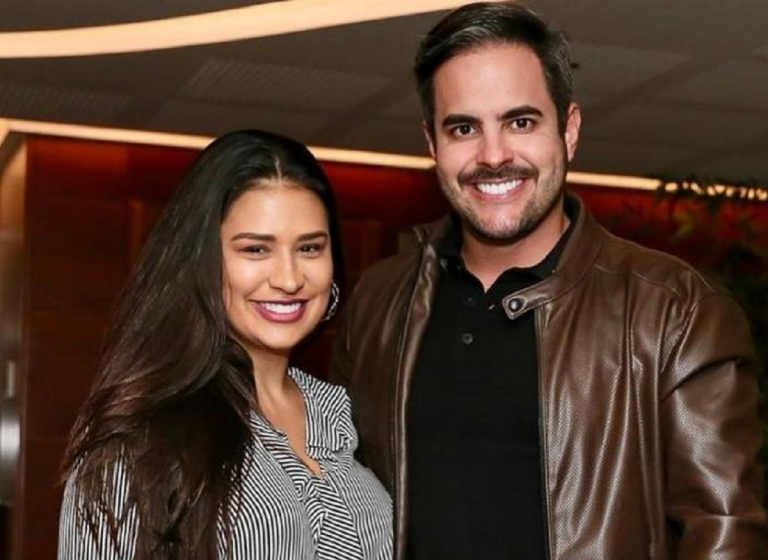 Simone Mendes/ Kaká Diniz/ Reprodução do Instagram