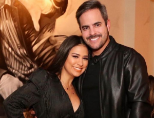 Simone Mendes/ Kaká Diniz/ Reprodução do Instagram