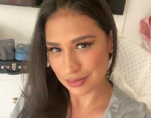 Simone Mendes - Reprodução Instagram