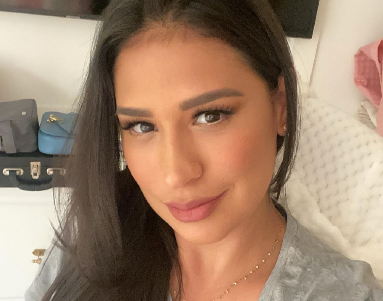 Simone Mendes - Reprodução Instagram