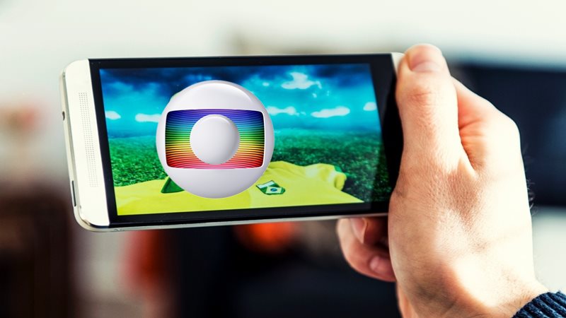 📺 Como ASSISTIR GLOBO ao VIVO no CELULAR Android e iPhone 