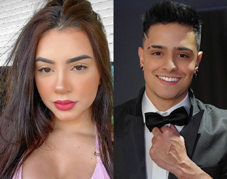 Tainá Costa - Reprodução Instagram