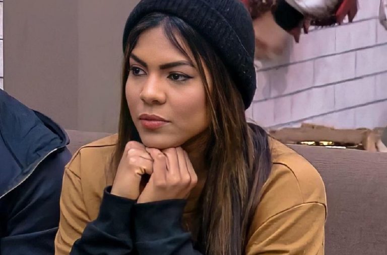 Tays Reis - Reprodução do Instagram