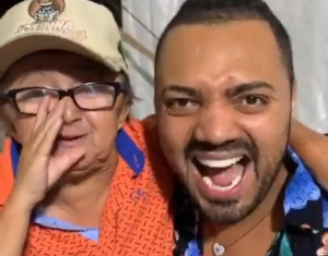 Tirullipa - Reprodução Instagram