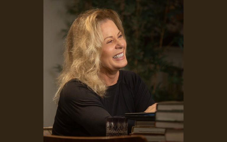 Vera Fischer - Imagem Reprodução Instagram