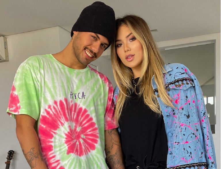 Virginia Fonseca - Reprodução Instagram