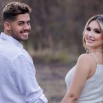 Virginia Fonseca e Zé Felipe - Reprodução do Instagram