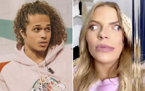 Vitão e Luísa Sonza - Imagem Reprodução Instagram