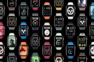WatchOS 7/ Reprodução Tecnoblog