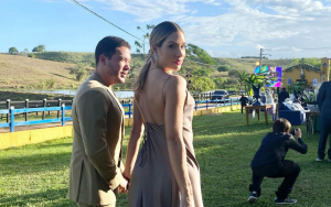 Wesley Safadão e Thyane Dantas - Imagem Reprodução Instagram