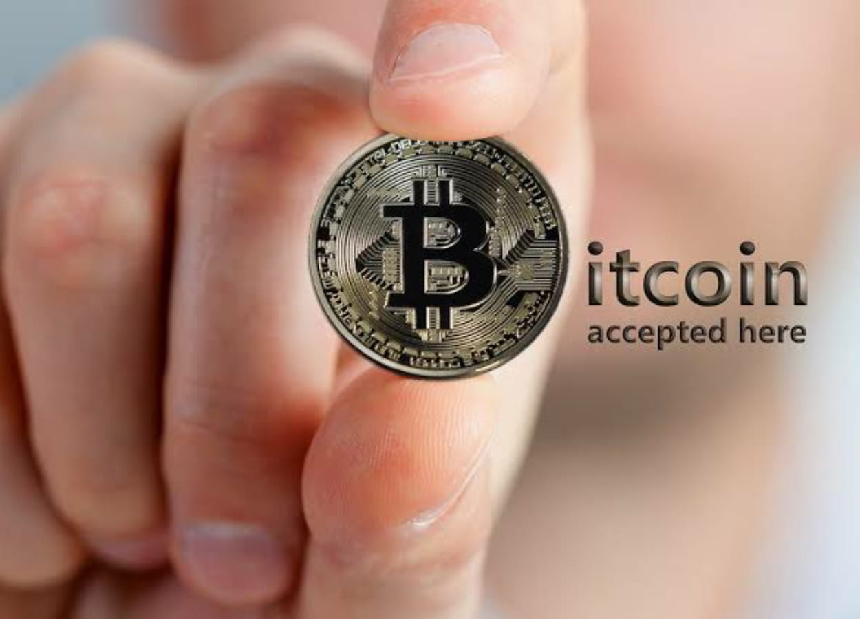 Investimento bitcoin é seguro crypto live price