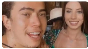 Windersson Nunes/ Maria Lina/ Reprodução do Instagram