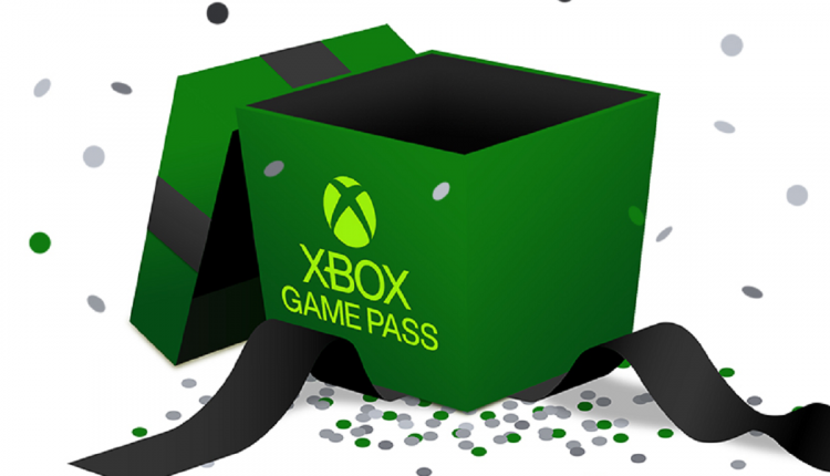 XBOX Game Pass / Reprodução Xbox