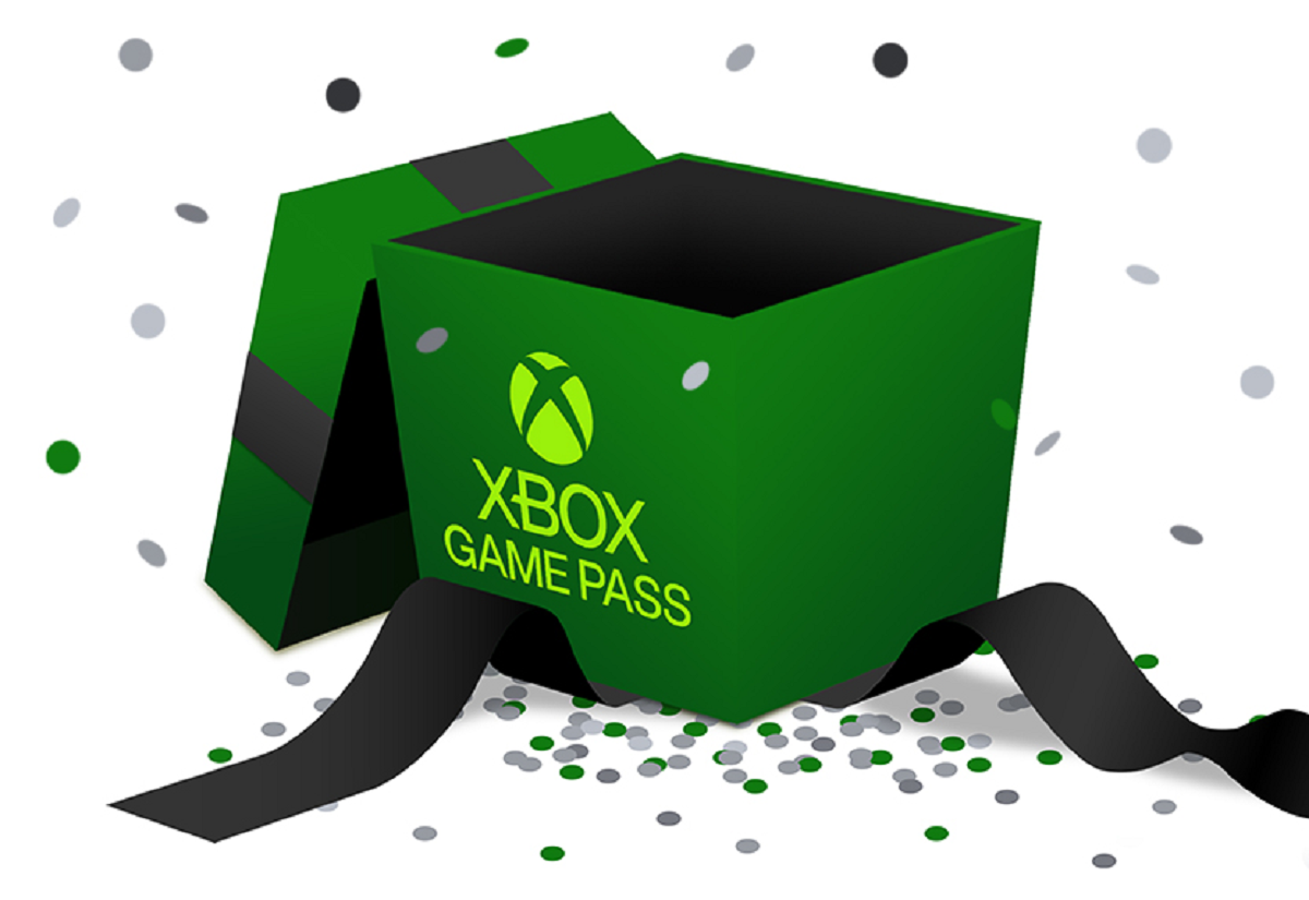 XBOX Game Pass / Reprodução Xbox