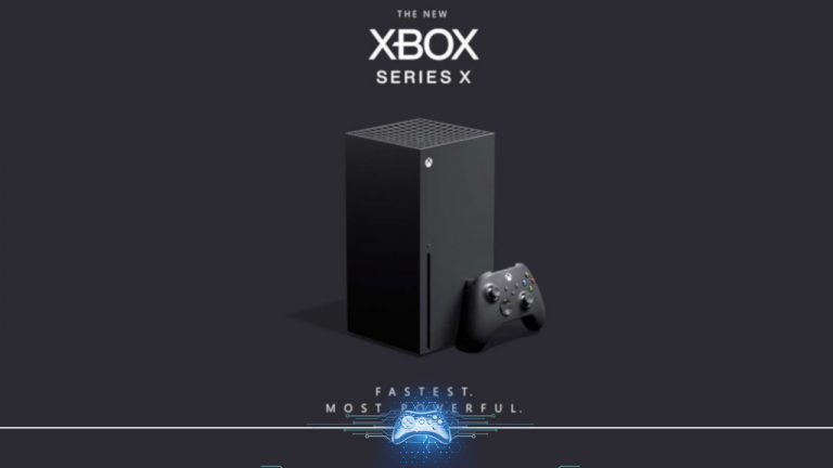 Xbox Series X /Reprodução Uol