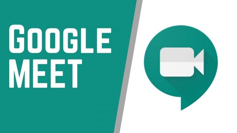 Google Meet / Reprodução: @Pinterest