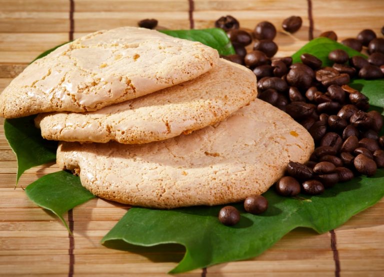 Hora do lanche! Conheça a receita da bolacha caseira simples e fácil de fazer