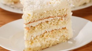 bolo gelado de refrigerante