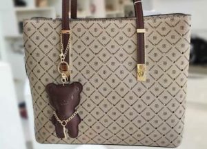 Sejam quais forem as variações, essa bolsa se tornou mais que uma tendência no mundo