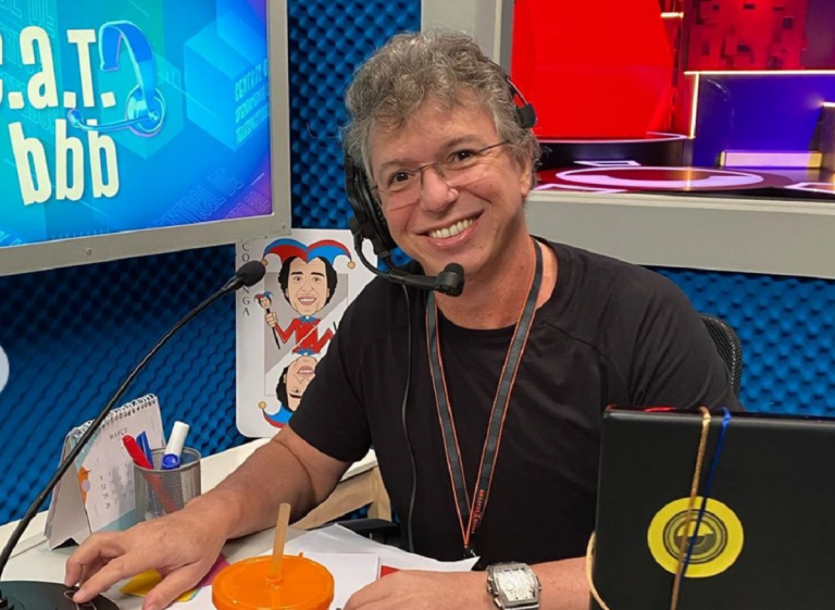 Boninho/ Reprodução Instagram
