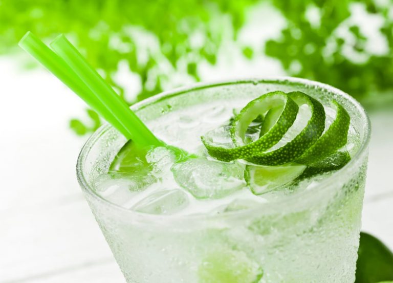 Caipiroska ou caipivodka: bebida marcante e saborosa